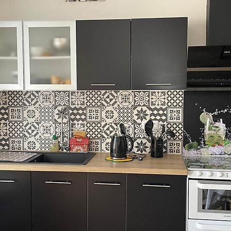 Appartement Ravissant En Bordure Du Doubs Longevelle-sur-Doubs Exterior foto